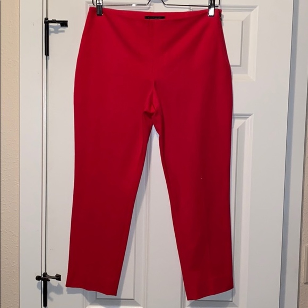 Crop pants